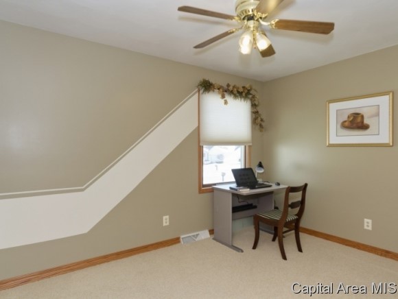 1105 Old Crows Way Springfield, IL 62712 - Photo 16 of 24
