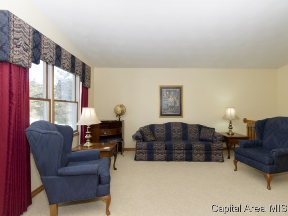 1105 Old Crows Way Springfield, IL 62712 - Photo 2 of 24