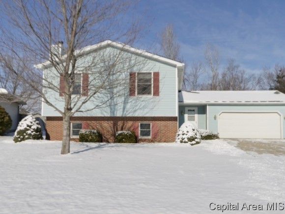 1105 Old Crows Way Springfield, IL 62712 - Photo 22 of 24