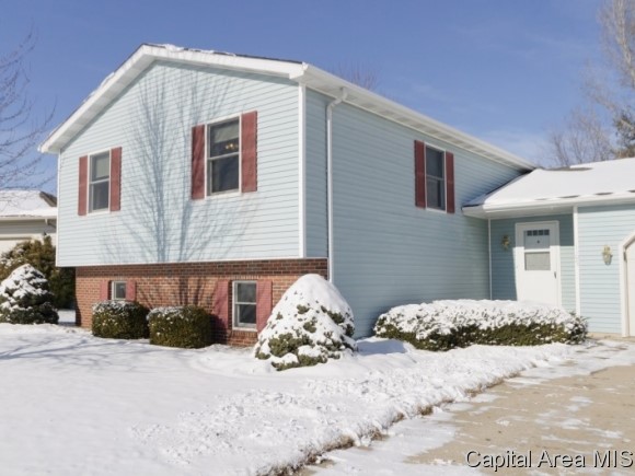 1105 Old Crows Way Springfield, IL 62712 - Photo 23 of 24