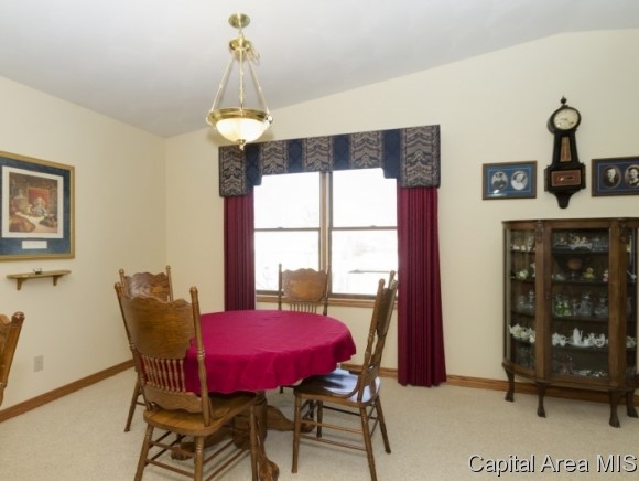1105 Old Crows Way Springfield, IL 62712 - Photo 3 of 24