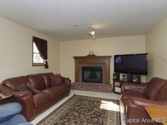 1105 Old Crows Way Springfield, IL 62712 - Photo 5 of 24