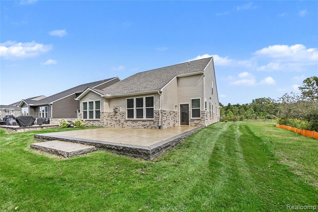 5224 Lewiston Road Canton, MI 48188 - Photo 34 of 38 Gallery Image 34