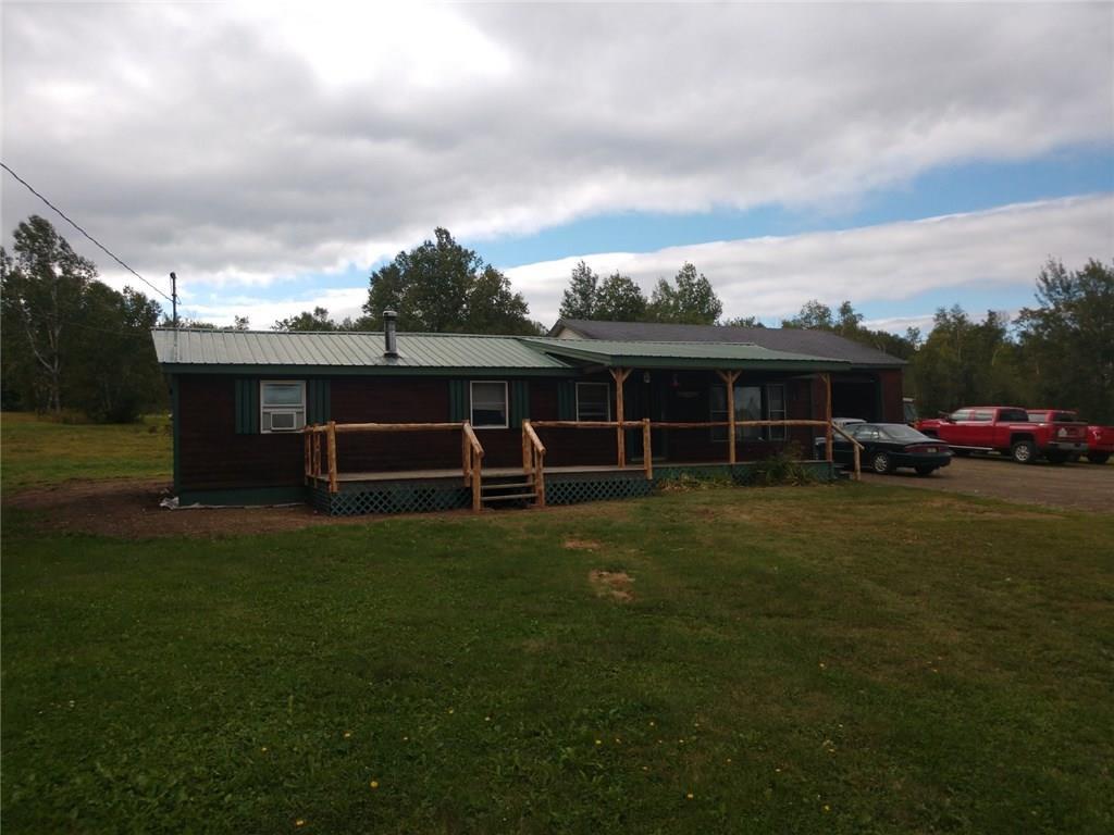 248 New Limerick Road Linneus, ME 04730 - Photo 3 of 20 Photo
