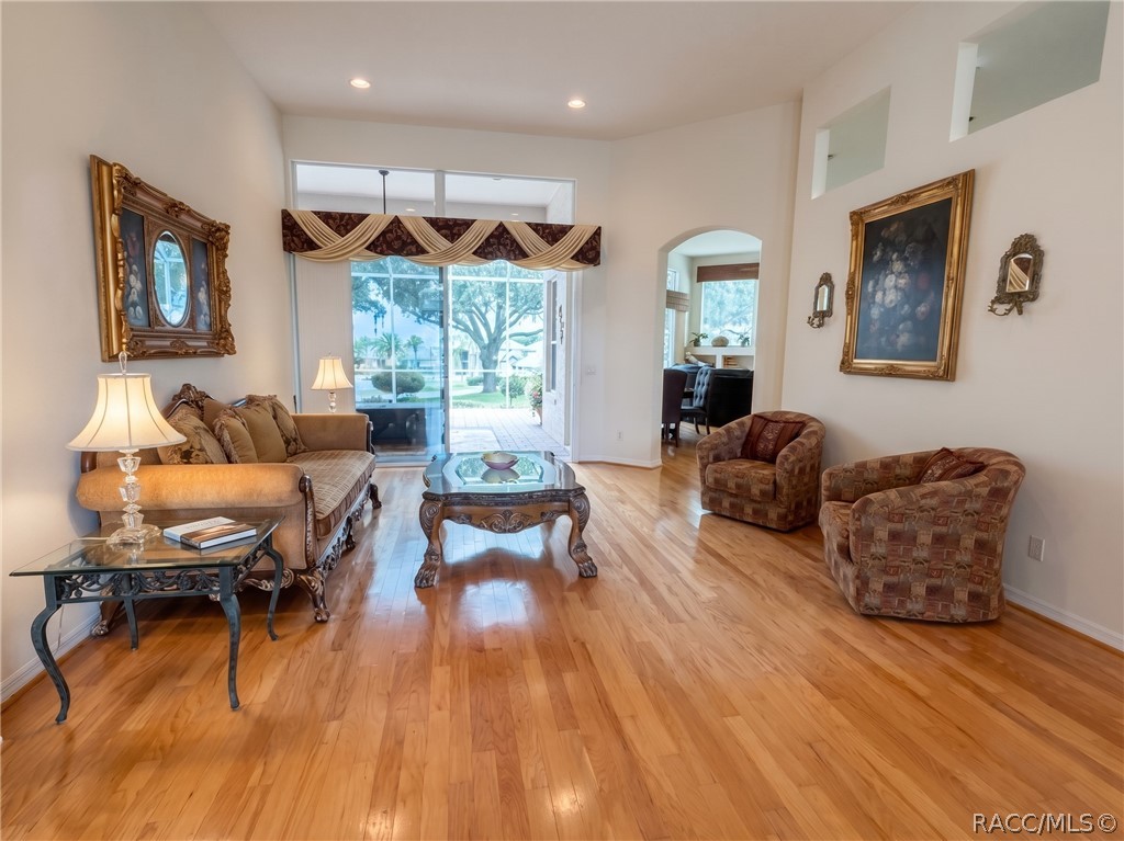 286 West Redsox Path Hernando, FL 34442 - Photo 4 of 62