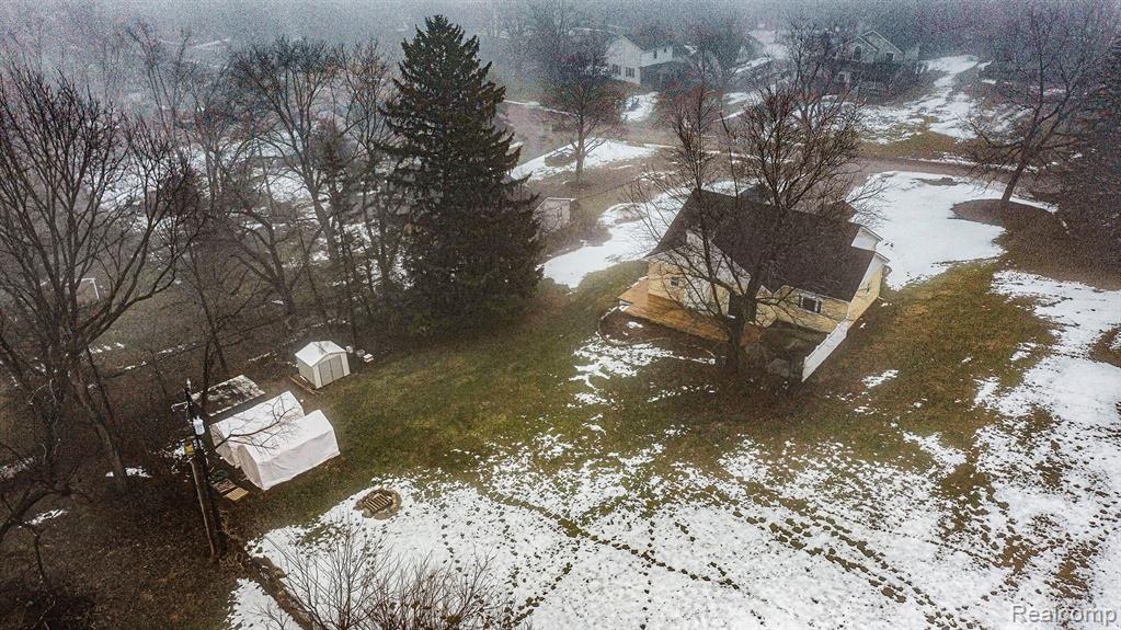 768 Pleasant Ridge Lake Orion, MI 48362 - Photo 36 of 36 Gallery Image 36