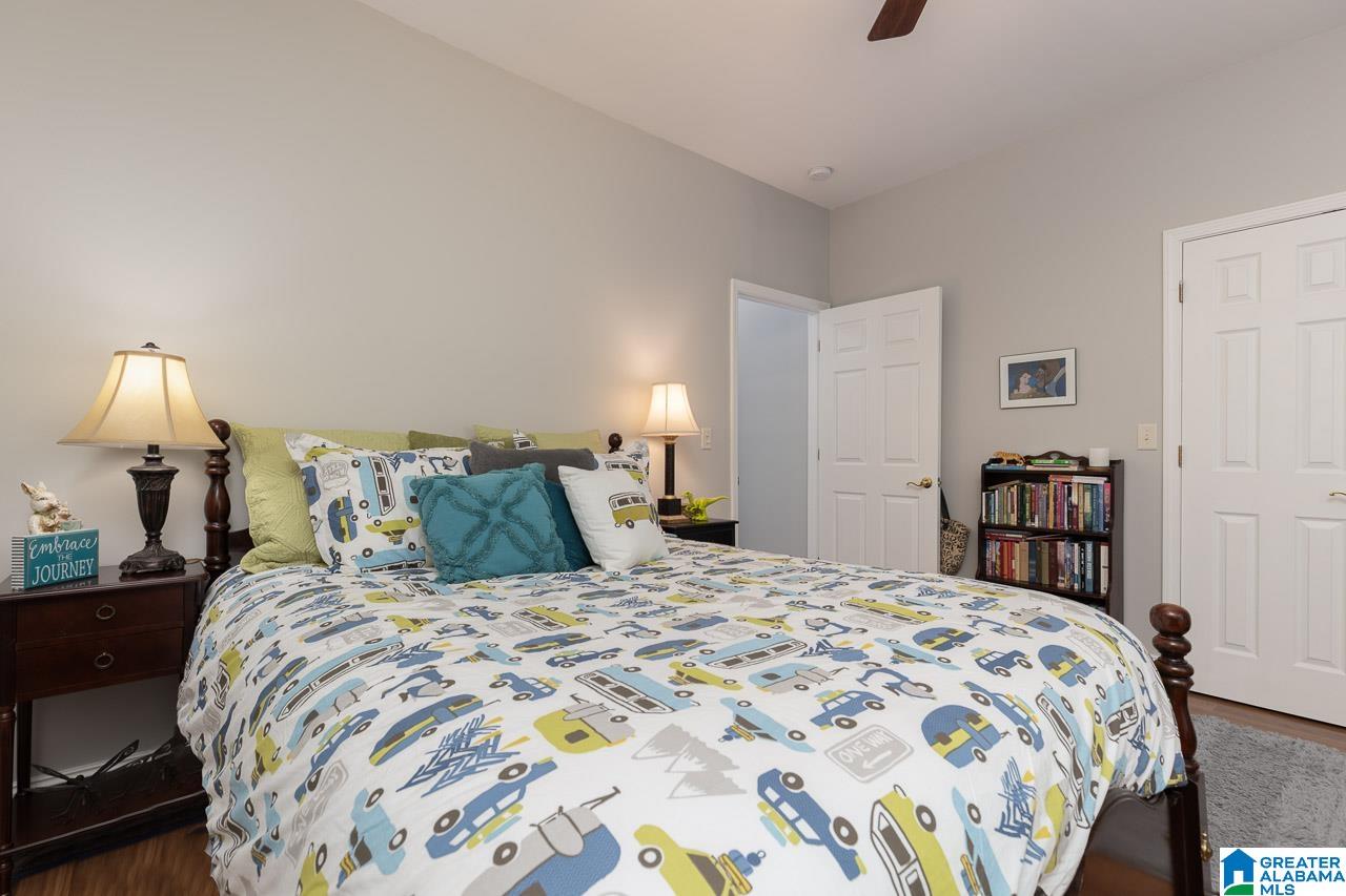120 Brown Road Bessemer, AL 35022 - Photo 22 of 41