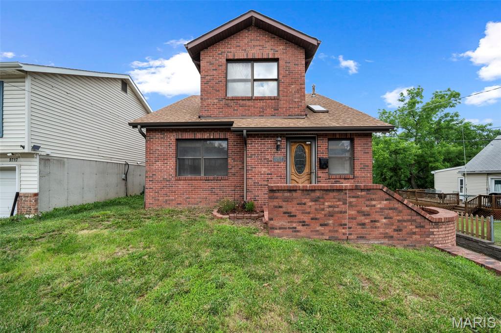 9715 Big Bend Road St. Louis, MO 63122 - Photo 1 of 52 Gallery Image 1