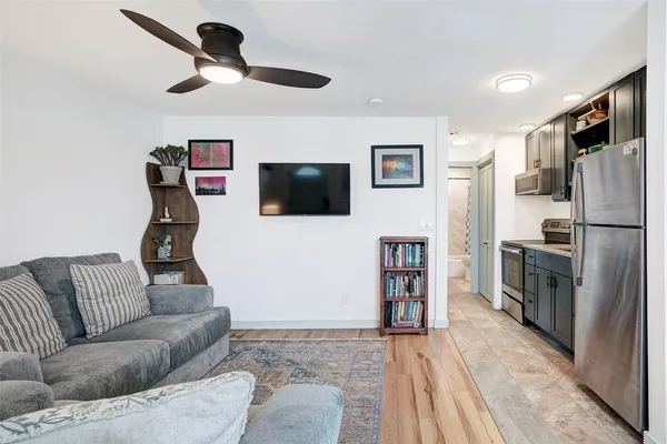 $367,328 | 301 North French Street, Unit 207, Breckenridge, CO 80424