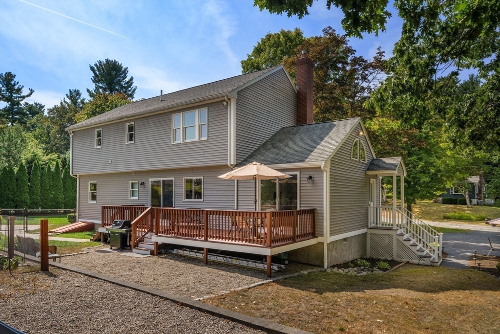7 Southwick Road North Reading, MA 01864 - Photo 28 of 37 Gallery Image 28