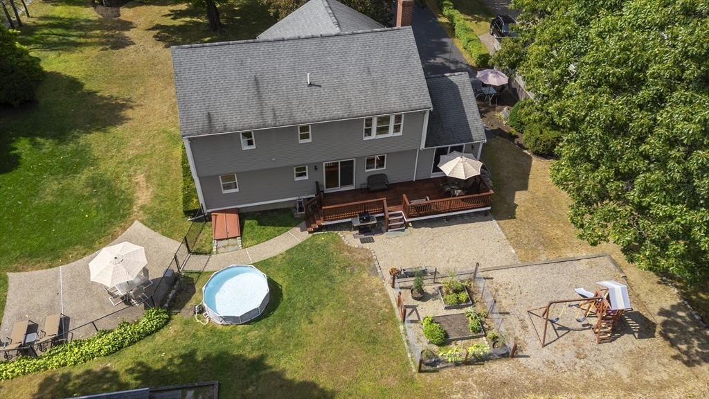 7 Southwick Road North Reading, MA 01864 - Photo 33 of 37 Gallery Image 33