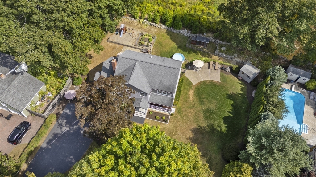 7 Southwick Road North Reading, MA 01864 - Photo 34 of 37 Gallery Image 34
