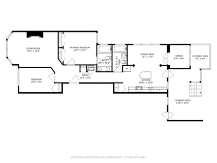 $425,000 | 3561 West Lyndale Street, Unit 2E, Chicago, IL 60647