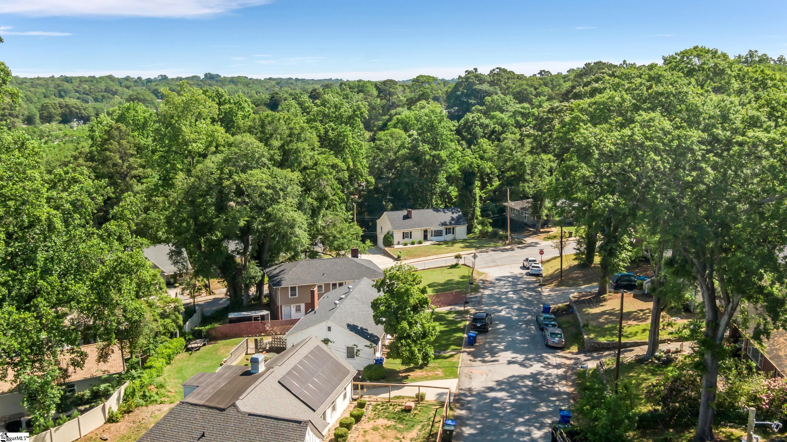 137 Cleveirvine Avenue Greenville, SC 29607 - Photo 35 of 41