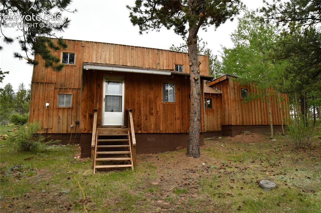 3800 Doe Valley Road Guffey, CO 80820 - Photo 2 of 42