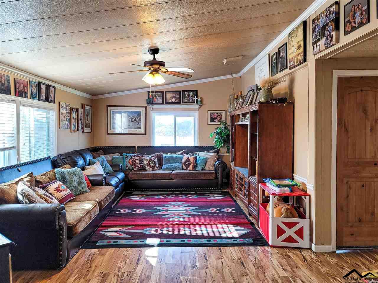 23420 Gyle Road Gerber, CA 96035 - Photo 13 of 19