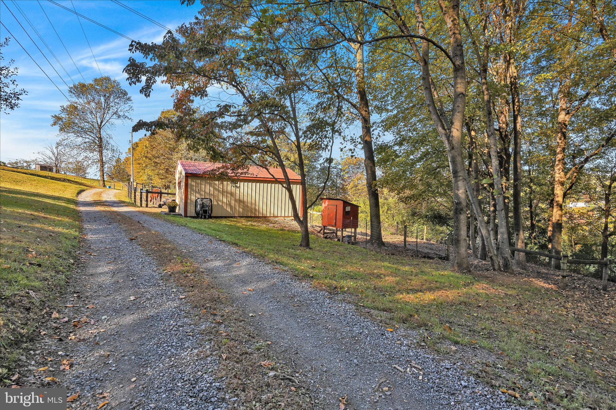 122 Witmer Road Reinholds, PA 17569 - Photo 12 of 46 Separate Unit