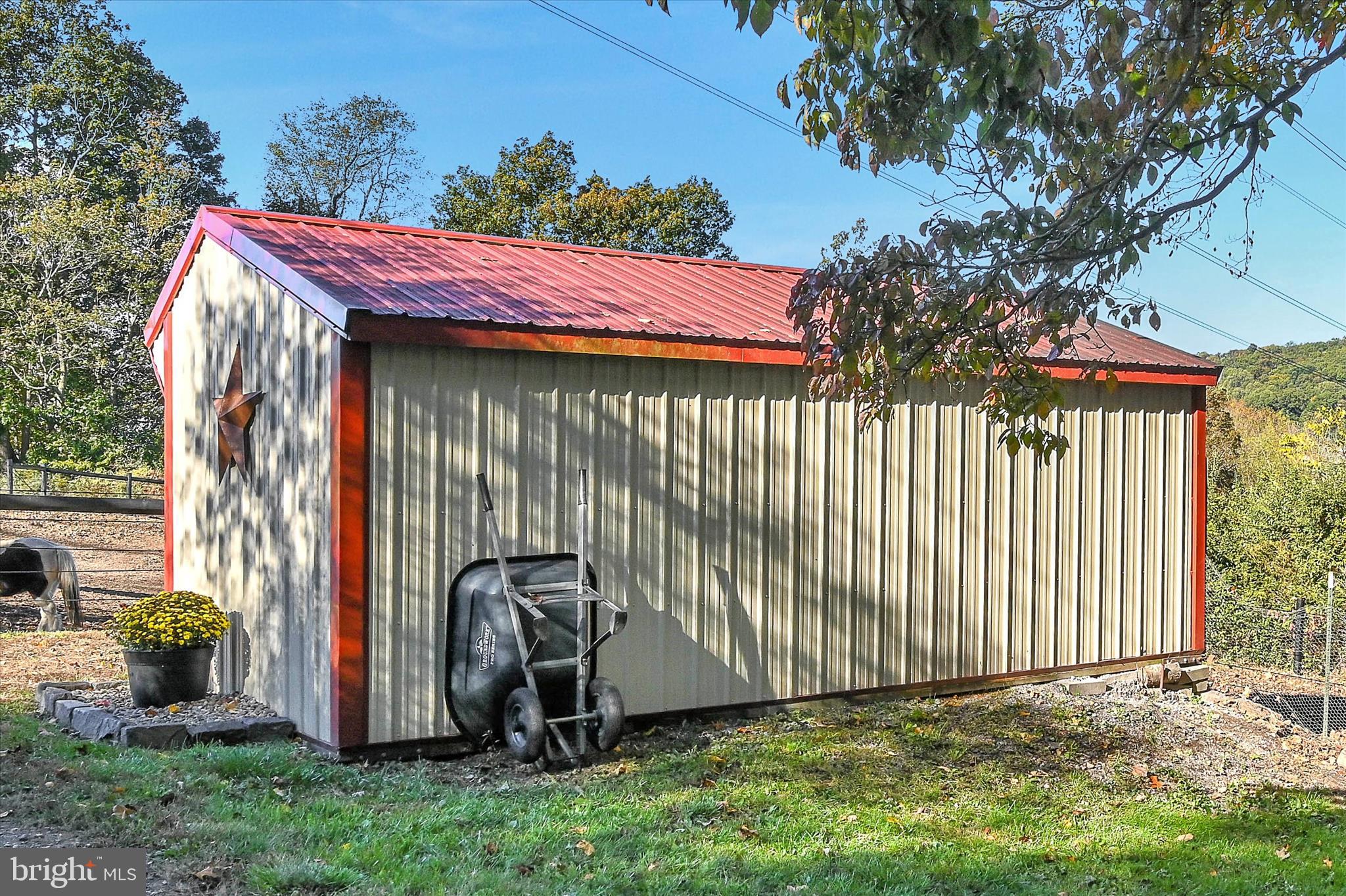 122 Witmer Road Reinholds, PA 17569 - Photo 16 of 46 Separate Unit