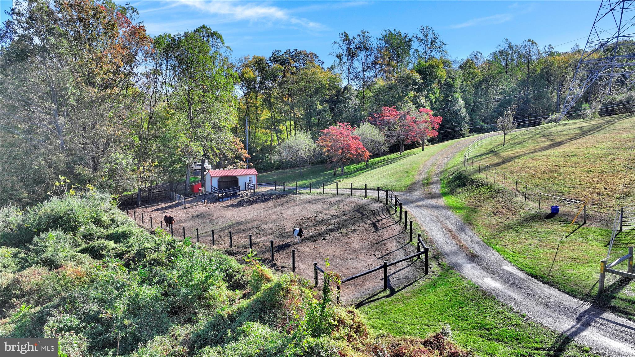 122 Witmer Road Reinholds, PA 17569 - Photo 21 of 46 Drone Photography