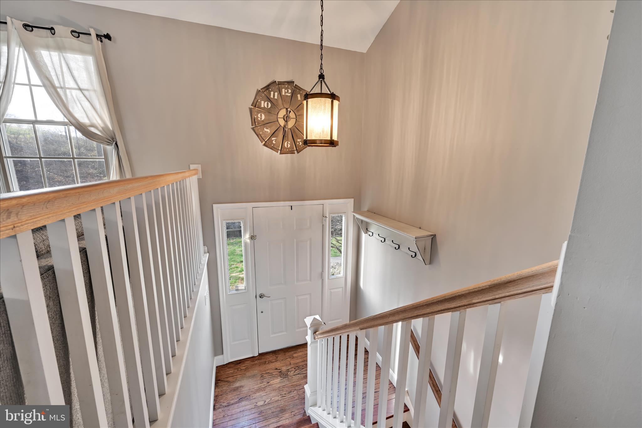 122 Witmer Road Reinholds, PA 17569 - Photo 22 of 46 Foyer