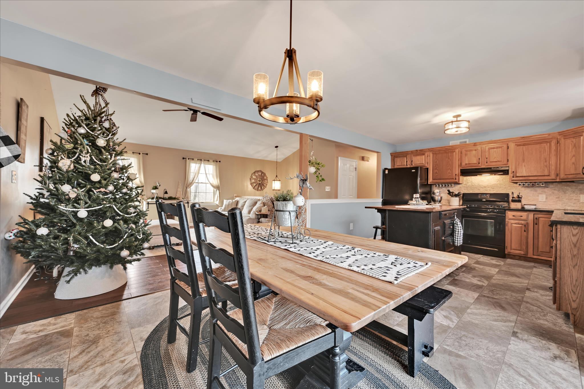 122 Witmer Road Reinholds, PA 17569 - Photo 27 of 46 Dining Area
