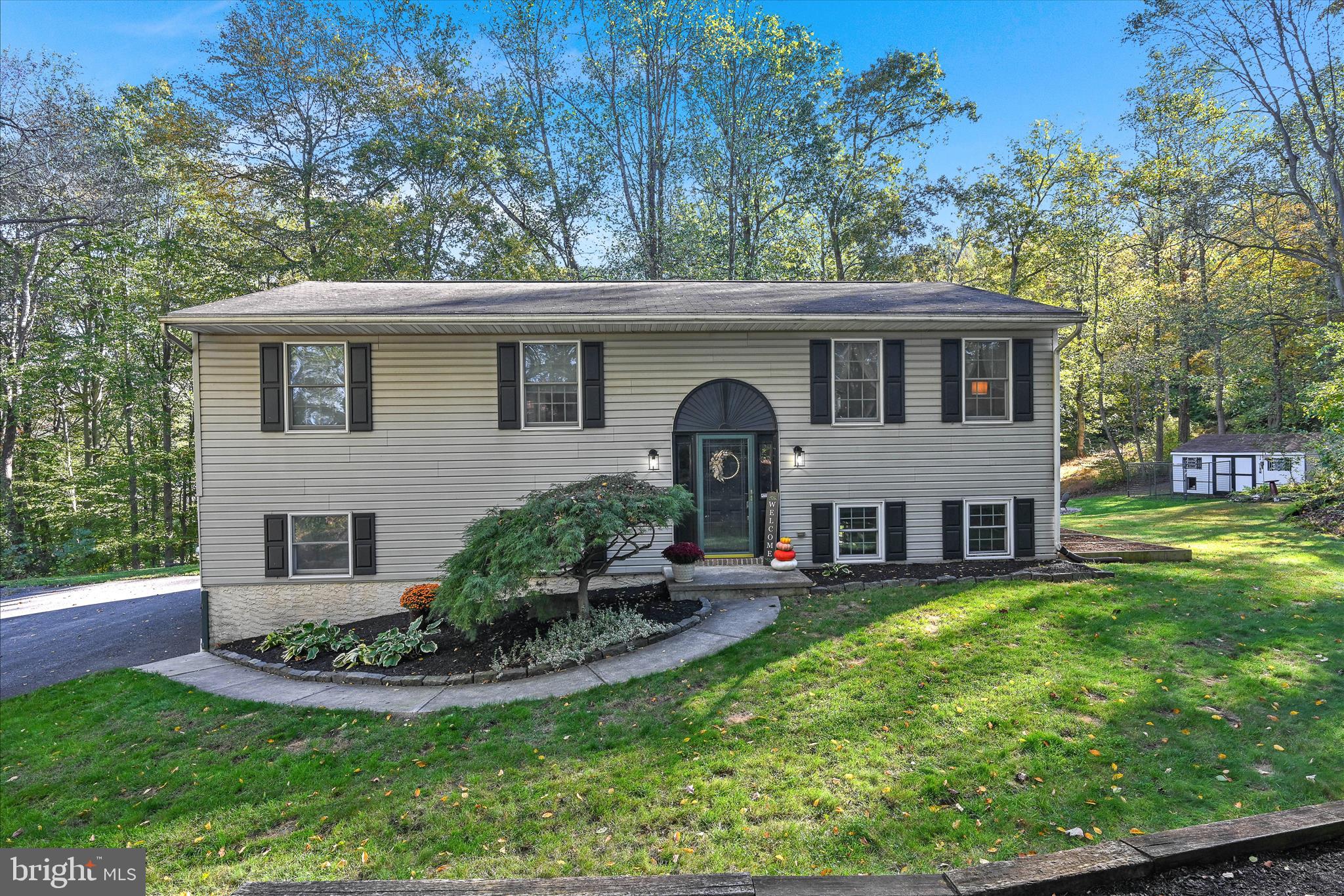 122 Witmer Road Reinholds, PA 17569 - Photo 3 of 46 Exterior Front