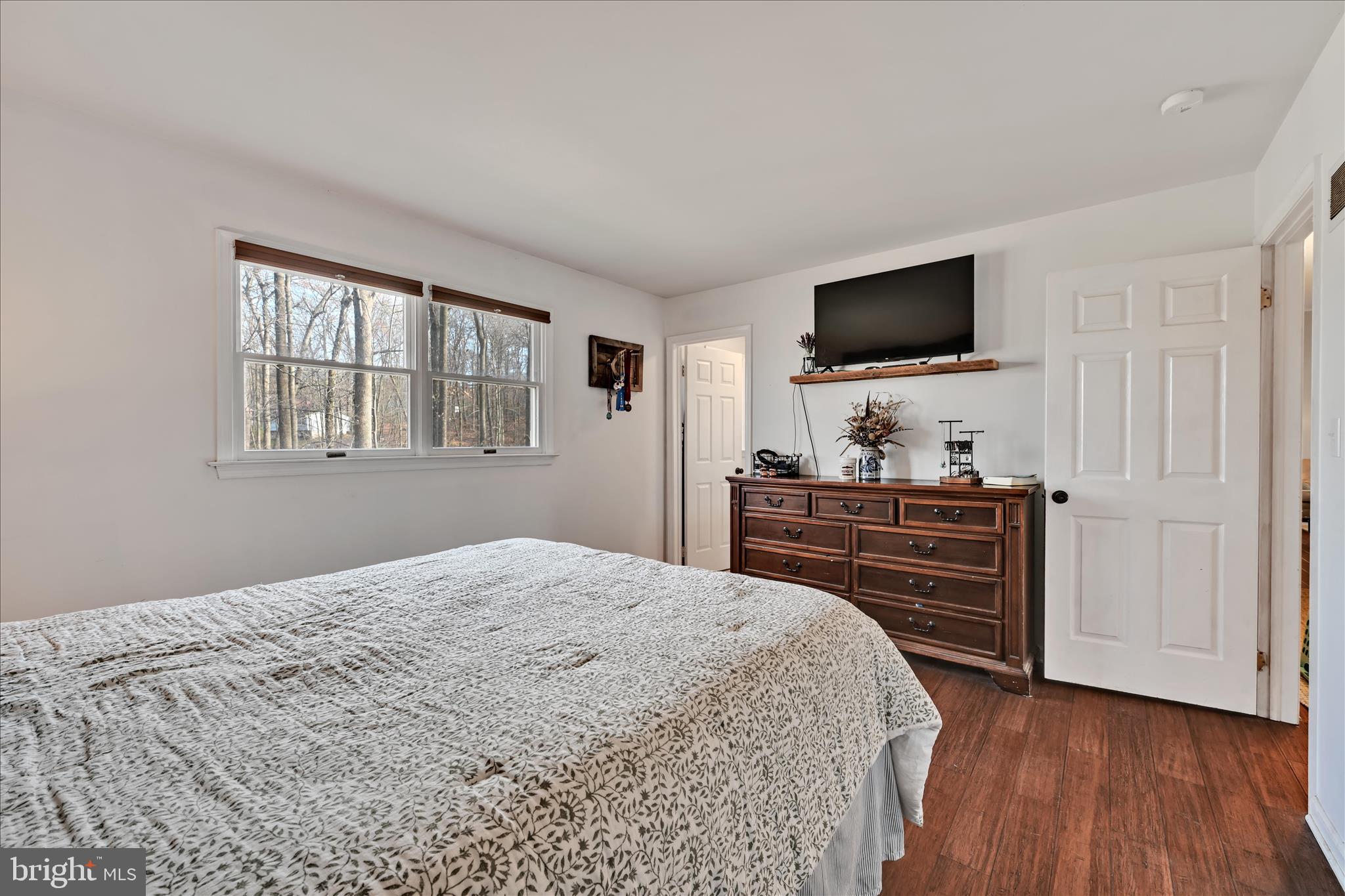 122 Witmer Road Reinholds, PA 17569 - Photo 35 of 46 Master Bedroom