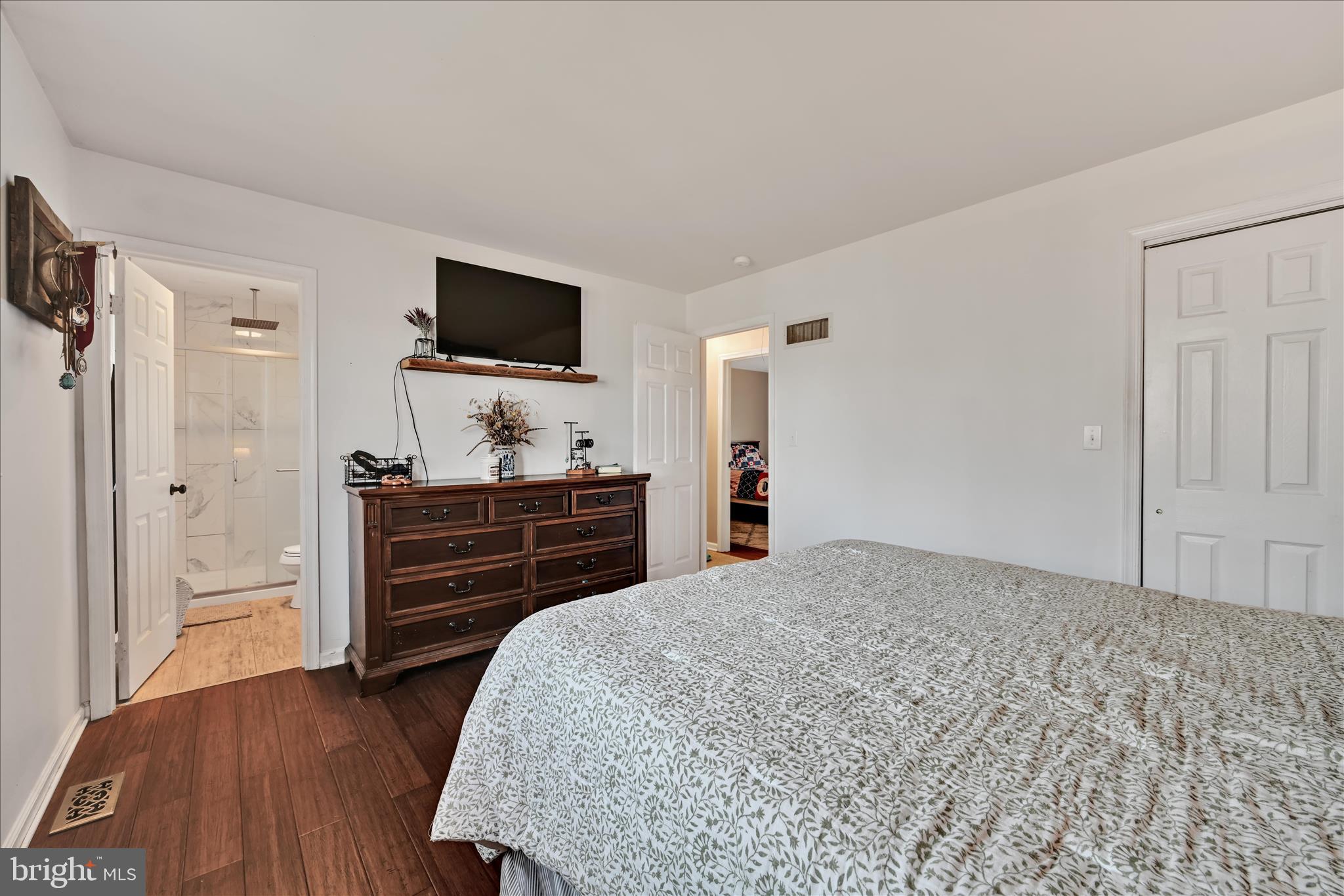 122 Witmer Road Reinholds, PA 17569 - Photo 36 of 46 Master Bedroom