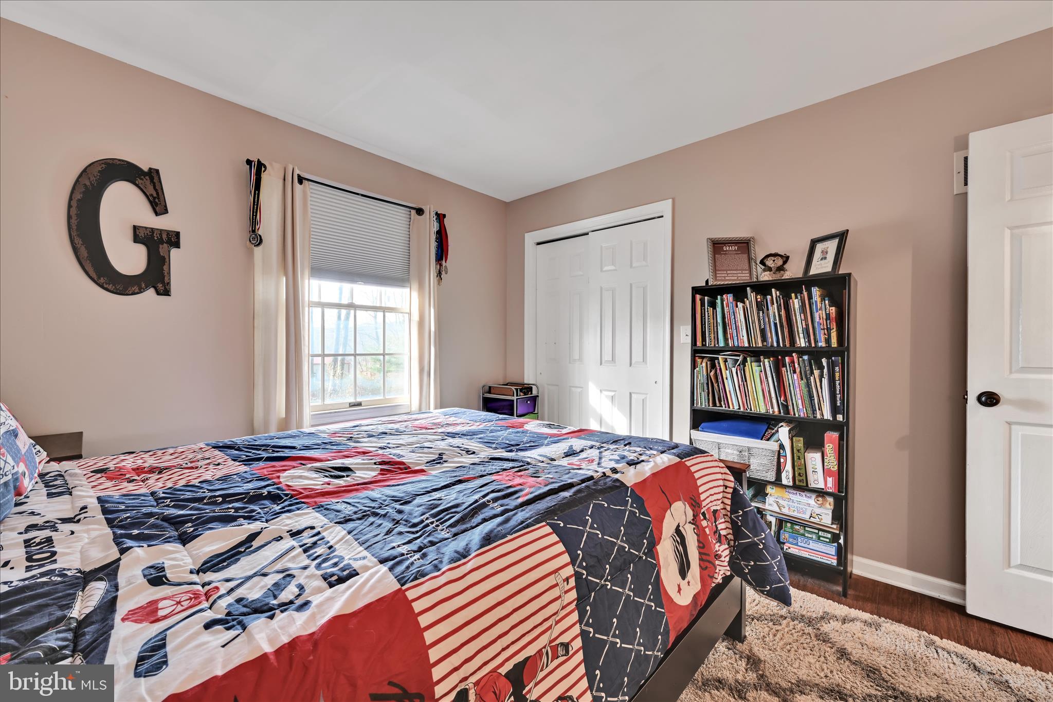 122 Witmer Road Reinholds, PA 17569 - Photo 38 of 46 Bedroom