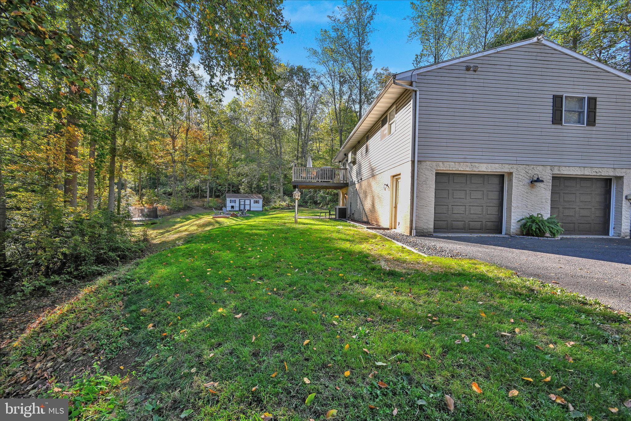 122 Witmer Road Reinholds, PA 17569 - Photo 6 of 46 Garage