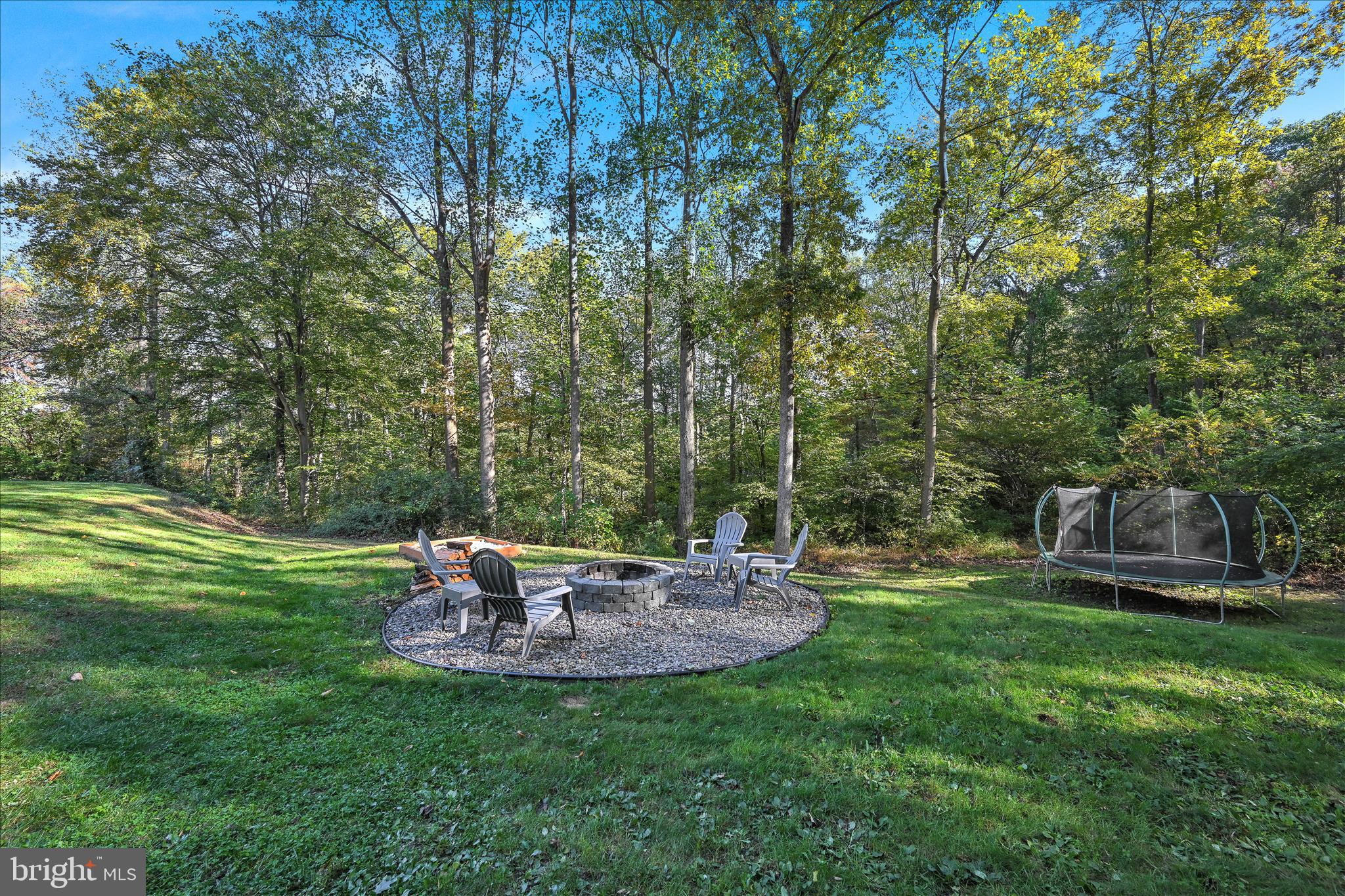 122 Witmer Road Reinholds, PA 17569 - Photo 8 of 46 Back Patio