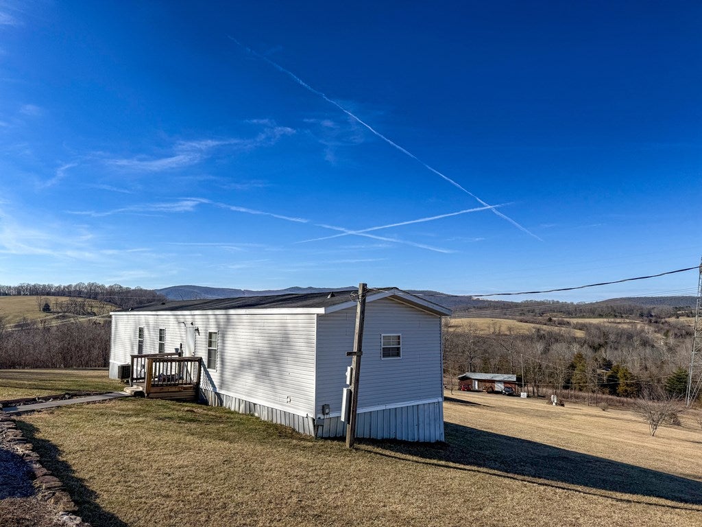1671 Rickey Road Max Meadows, VA 24360 - Photo 2 of 21 Gallery Image 2