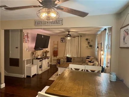 $195,000 | 1741 Bonnie Ann Drive, Marrero, LA 70072