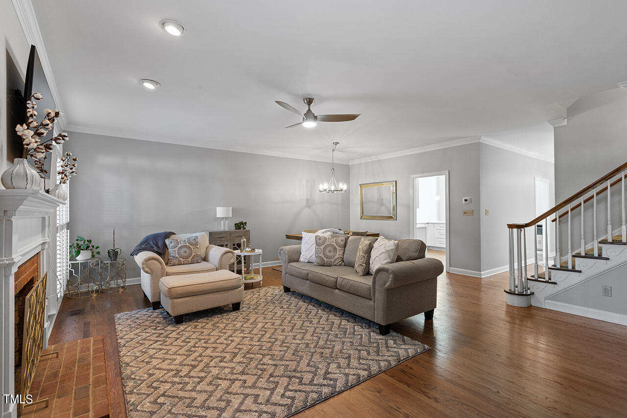 6105 Tipping Circle Raleigh, NC 27609 - Photo 3 of 27 6105 Tipping Circle_22