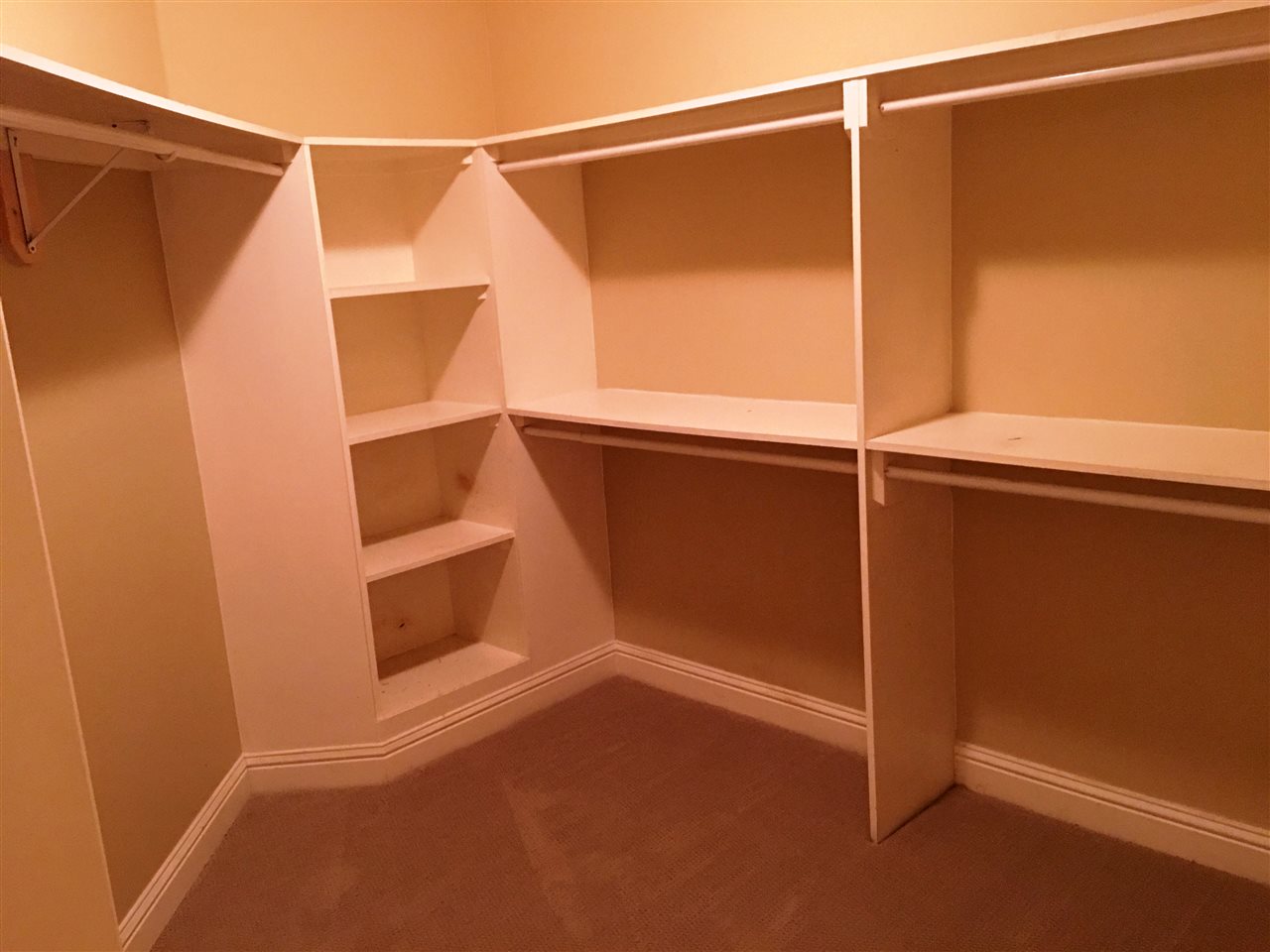 162 Pliska Street Fairhope, AL 36532 - Photo 19 of 29 Master Closet