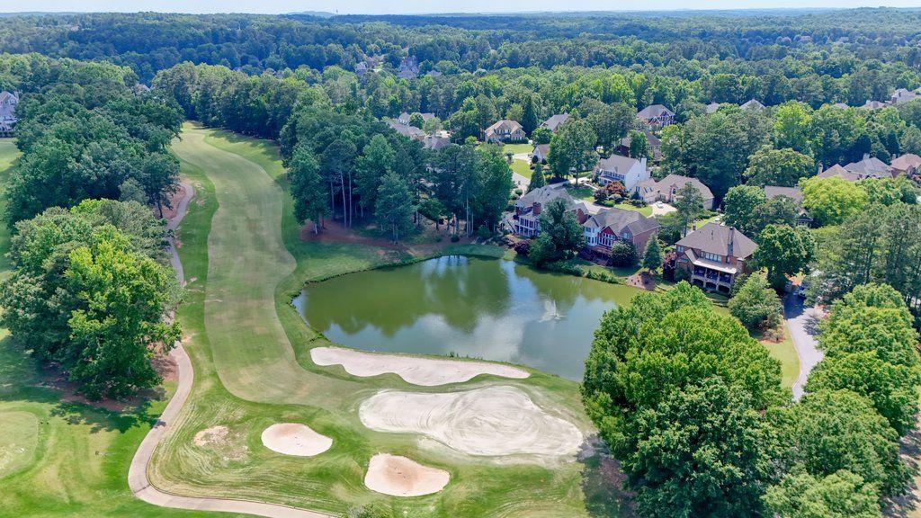 1335 County Line Road Northwest Acworth, GA 30101 - Photo 100 of 101