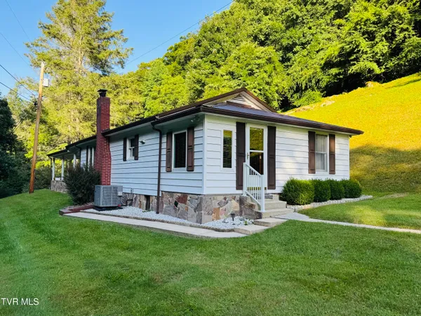 $120,000 | 235 Keith Hollow, Coeburn, VA 24230