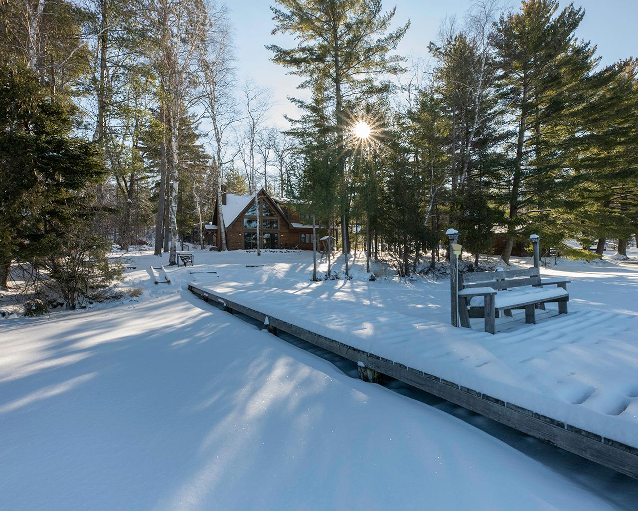 1843 Scattering Rice Lake Road Eagle River, WI 54521 - Photo 6 of 53 Gallery Image 6