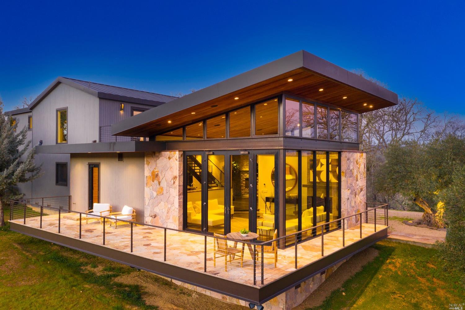 5435 Chiles Pope Valley Road St. Helena, CA 94574 - Photo 1 of 1 Gallery Image 1
