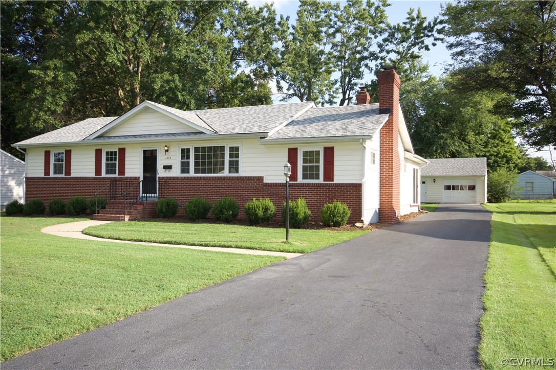 105 East Huntsman Road Sandston, VA 23150 - Photo 1 of 26 Gallery Image 1
