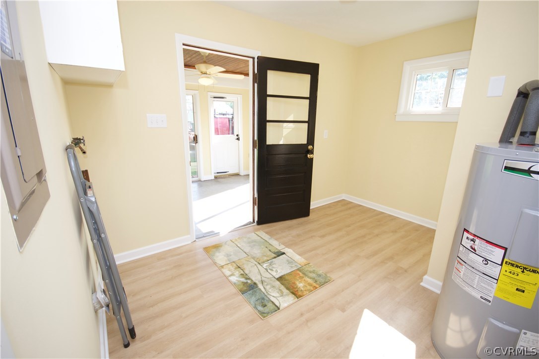 105 East Huntsman Road Sandston, VA 23150 - Photo 25 of 26 Gallery Image 25