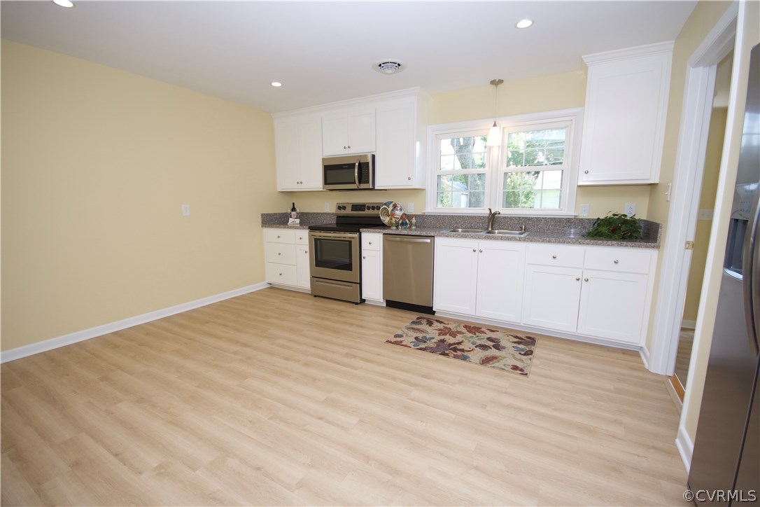 105 East Huntsman Road Sandston, VA 23150 - Photo 5 of 26 Gallery Image 5