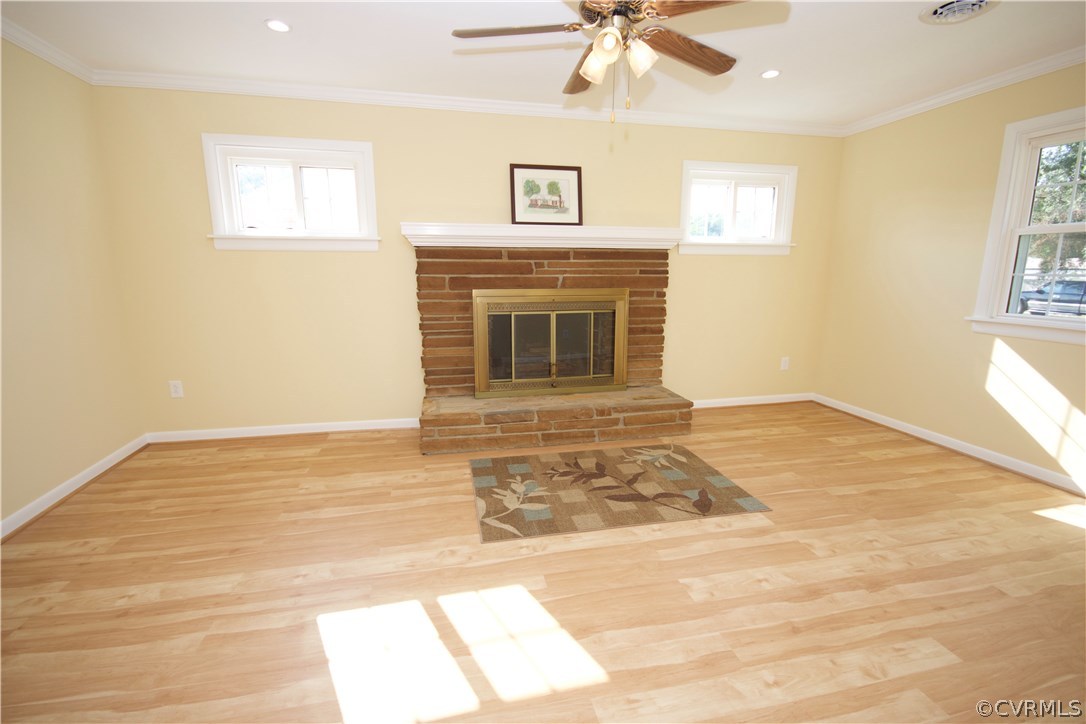 105 East Huntsman Road Sandston, VA 23150 - Photo 7 of 26 Gallery Image 7