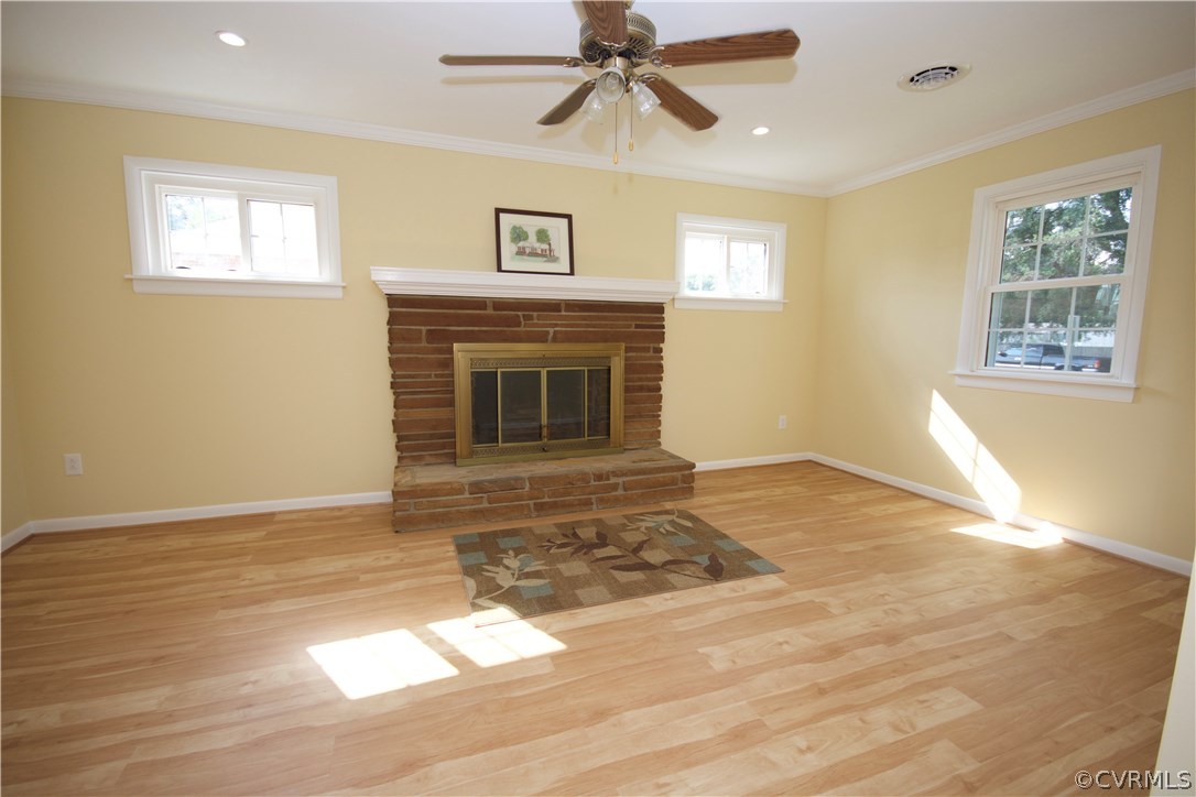 105 East Huntsman Road Sandston, VA 23150 - Photo 8 of 26 Gallery Image 8