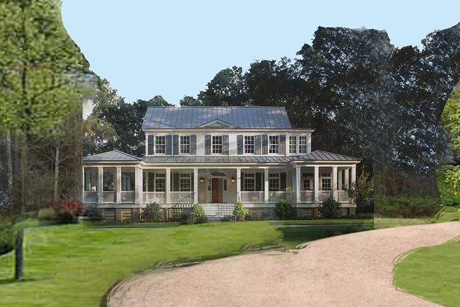 2 Woodlands Road Charlottesville, VA 22901 - Photo 1 of 16 Gallery Image 1