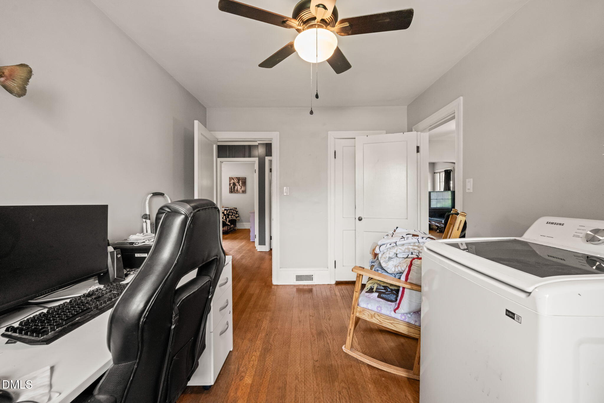 5225 Satterwhite Point Road Henderson, NC 27537 - Photo 15 of 35