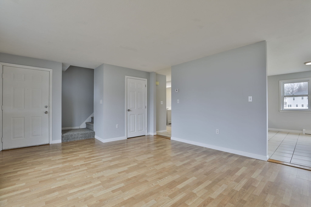 5 Norman Drive, Unit R Derry, NH 03038 - Photo 4 of 28 a view of an empty room