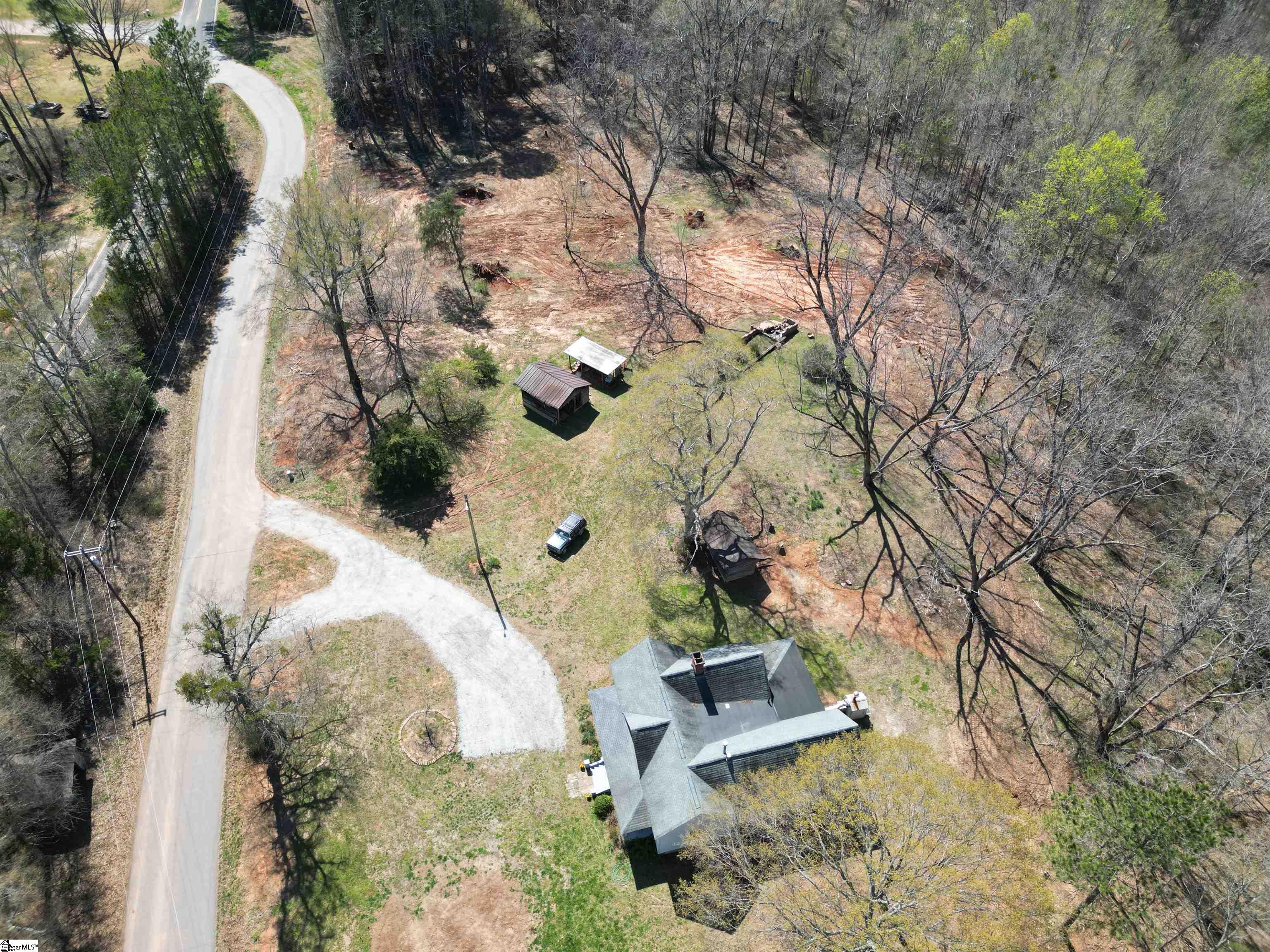 85 D Cooks Bridge Road Fountain Inn, SC 29644 - Photo 7 of 12