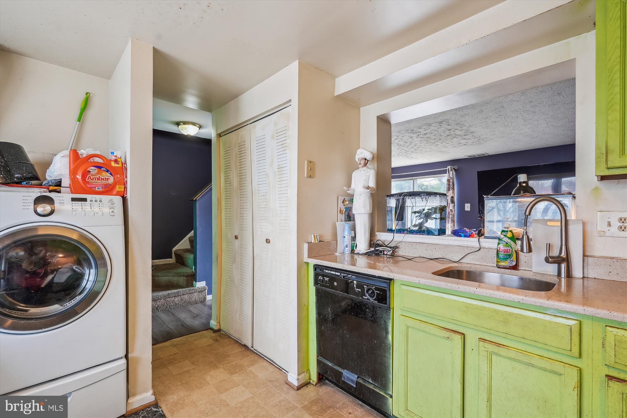 536 Riggs Court Frederick, MD 21703 - Photo 13 of 23 Kitchen