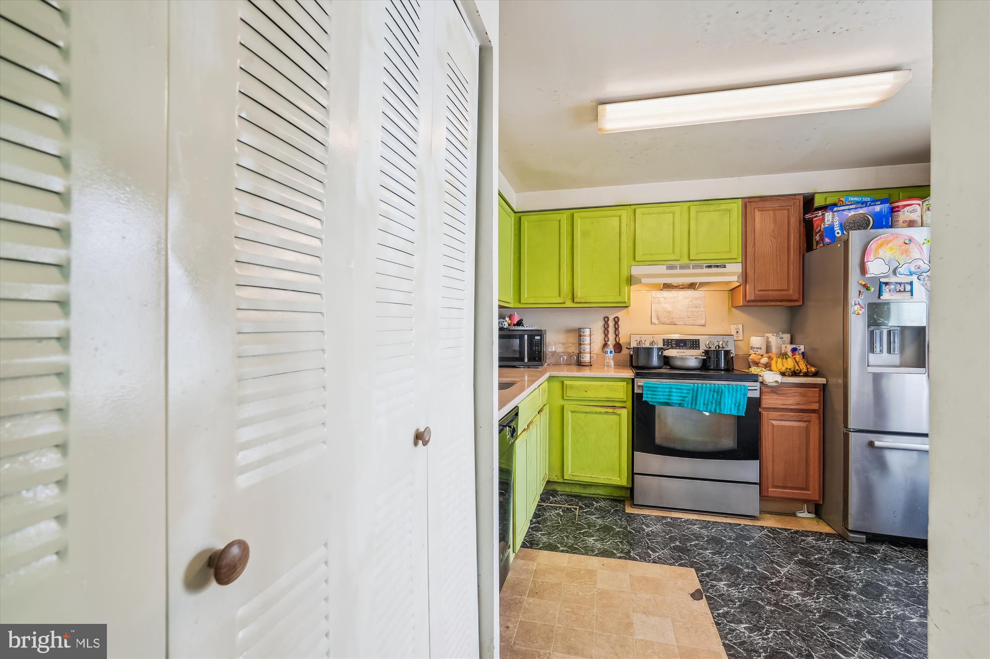 536 Riggs Court Frederick, MD 21703 - Photo 8 of 23 Kitchen